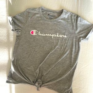 Champion Youth Small Shirt NWOT